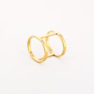 JE19453 - GOLD - SJAAL RING
