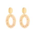JE19699 - LIGHT YELLOW
