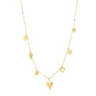 JE19765 - GOLD