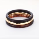 JE20037 - BROWN/WHITE