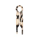 JE20070 - BLACK/ BEIGE