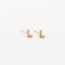 JE20303 - GOLD