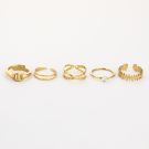 JE20322 - GOLD