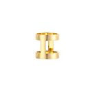 JE20469 - GOLD - SJAAL RING
