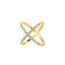 JE20477 - GOLD - SJAAL RING