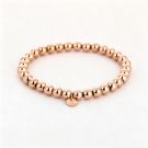 JE20564 - ROSE GOLD