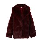 KL70256 - DARK BORDEAUX