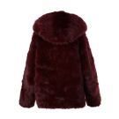 KL70256 - DARK BORDEAUX