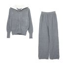 KL70823 - LIGHT GRAY