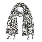 SH69547 - BLACK/ WHITE