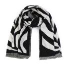 SH70368 - BLACK / WHITE