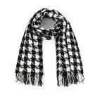 SH70369 - BLACK/ BEIGE