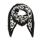 SH70853 - BLACK/ BEIGE