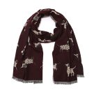 SH70873 - BURGUNDY