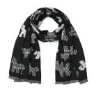 SH70876 - BLACK