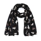 SH70903 - BLACK