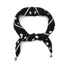 SH71112 - DOT BLACK