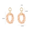JE14791 - BEIGE MIX