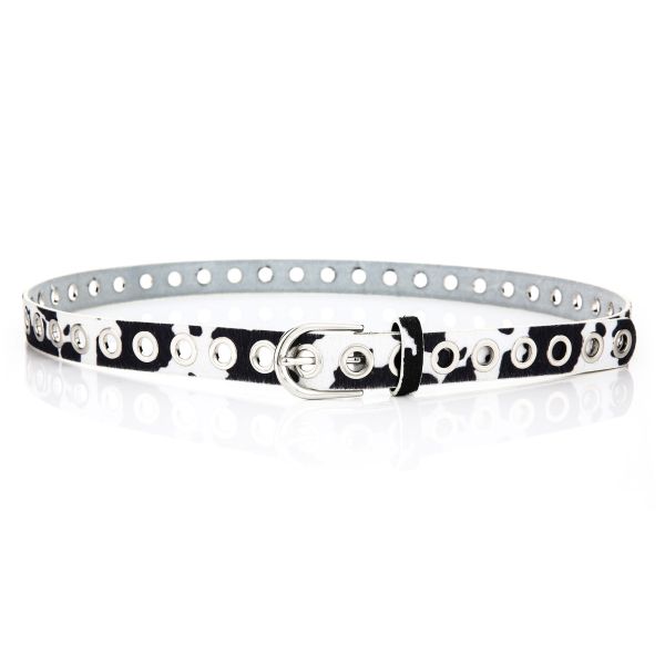 12573 - COW WHITE
