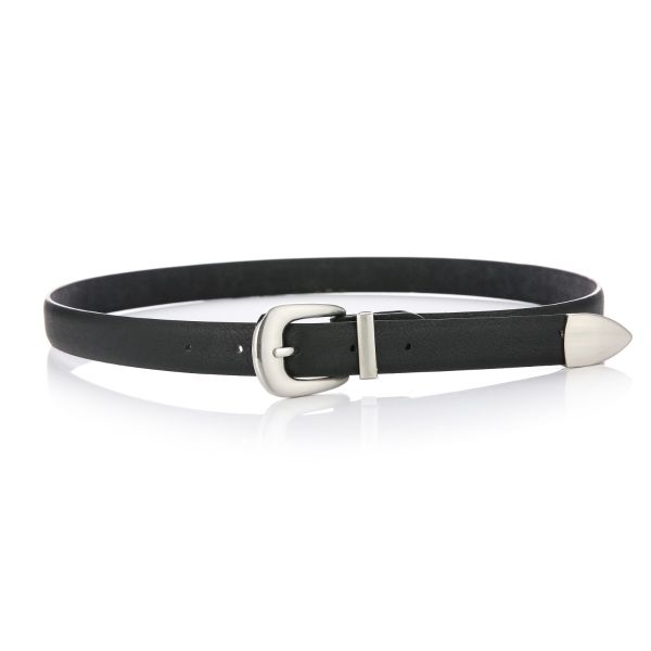 15713 - BLACK - PAKKET 12 STUKS