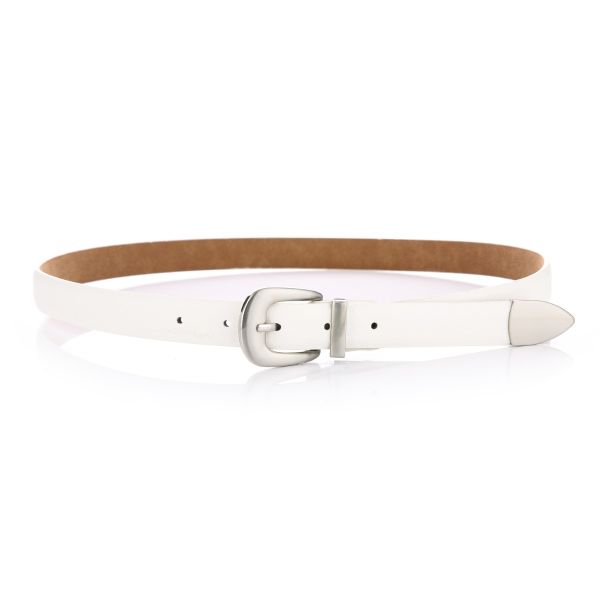 15713 - WHITE - PAKKET 12 STUKS