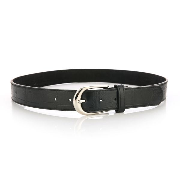 15739 - CROCO BLACK