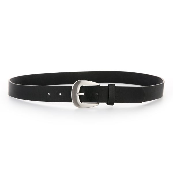 16052 - BLACK/SILVER - PAKKET 12 STUKS
