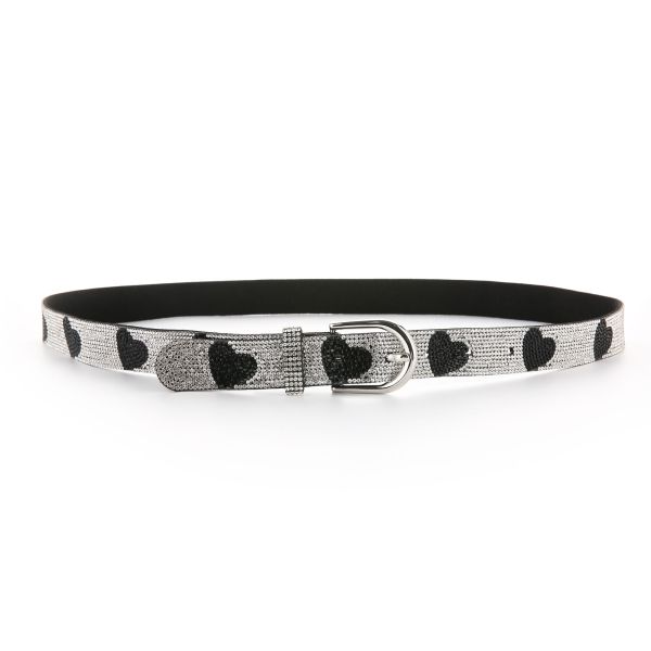 16054 - BLACK - PAKKET 12 STUKS