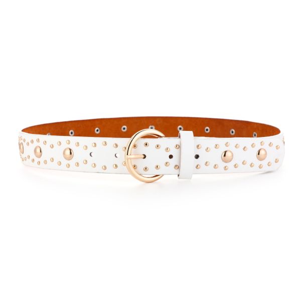 17414 - WHITE - PAKKET 12 stuks
