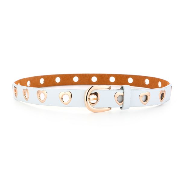 17417 - BLUE - PAKKET 12 stuks