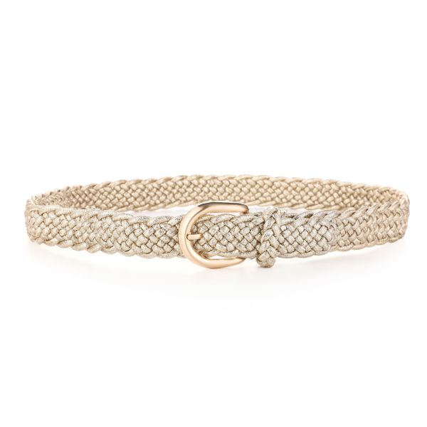 18398 - GOLD - PAKKET 12 STUKS