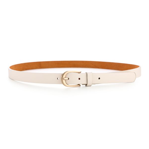 18455 - BEIGE/GOLD - PAKKET 12 STUKS