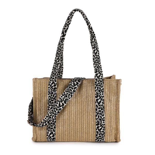 BG1005 - DEEP KHAKI