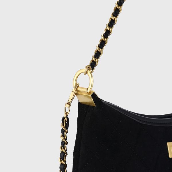 BG1073 - BLACK