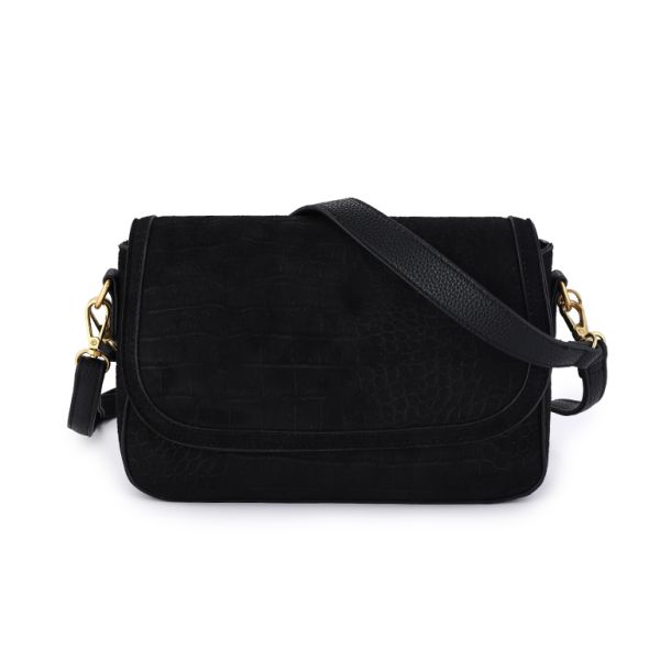 BG1074 - BLACK