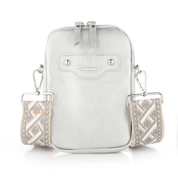 BG752 - SILVER