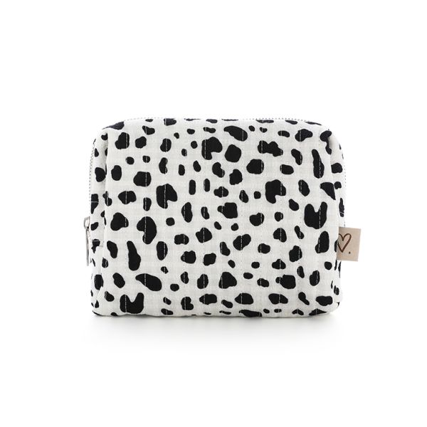 BG997 - CHEETAH WHITE