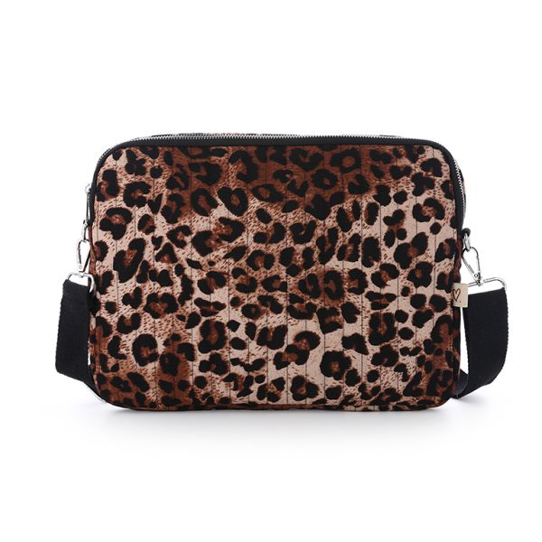 BG998 - LEO BROWN - LAPTOP-IPAD TAS