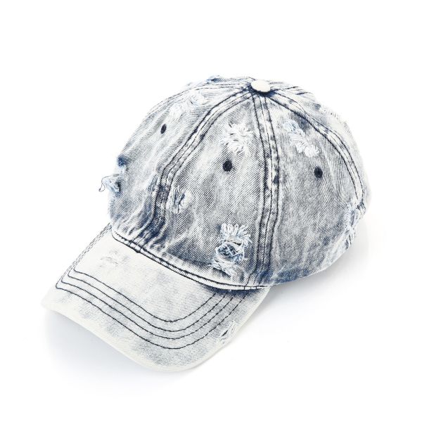 HA69739 - LIGHT BLUE