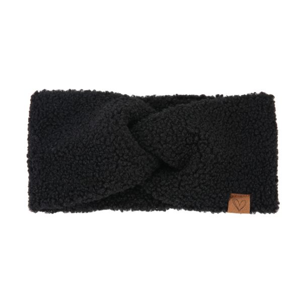 HA69960 - BLACK