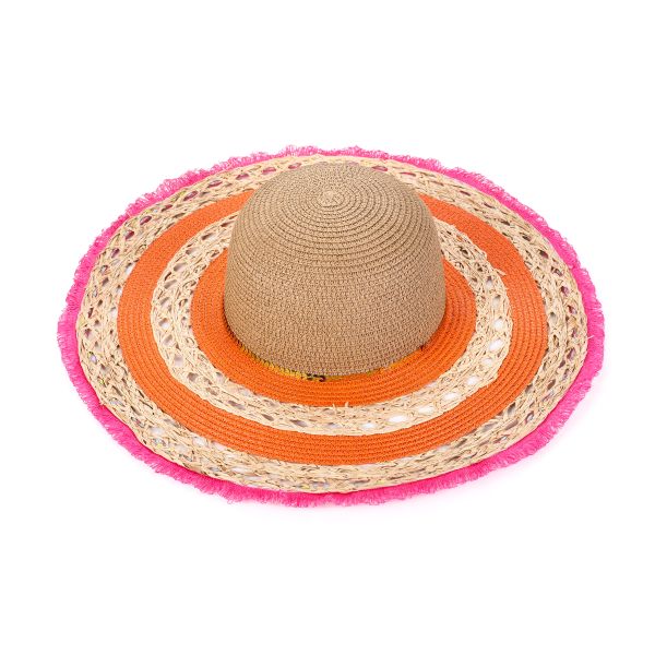 HA70137 - ORANGE