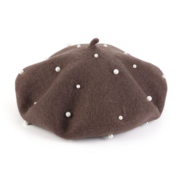 HA70435 - BROWN