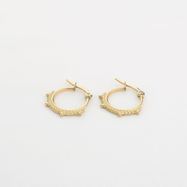 JE11984 - GOLD