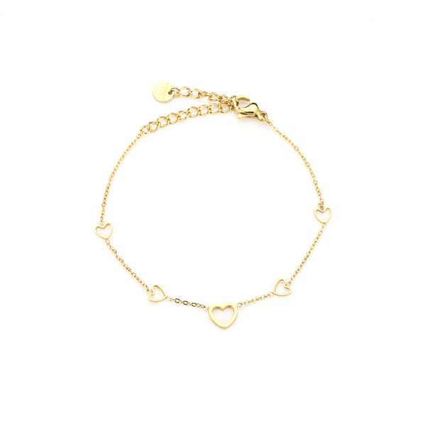 JE12627 - GOLD