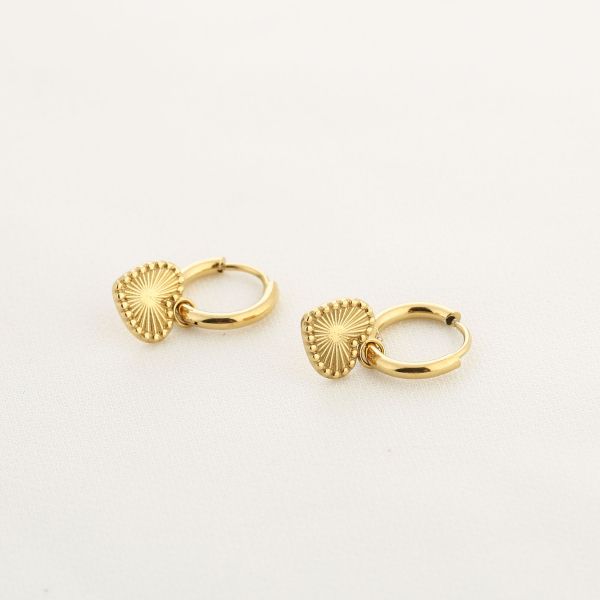 JE14374 - GOLD