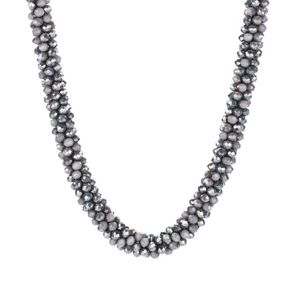 JE14490 - DARK GREY MIX