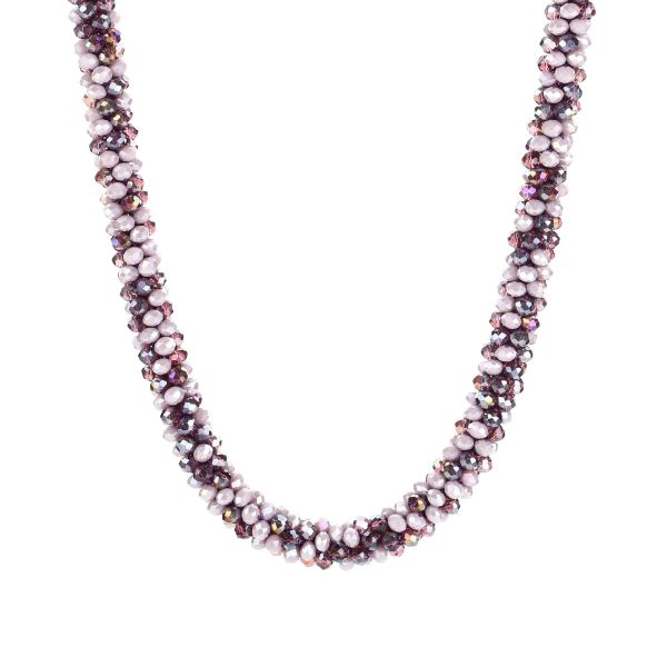 JE14490 - DARK PINK MIX