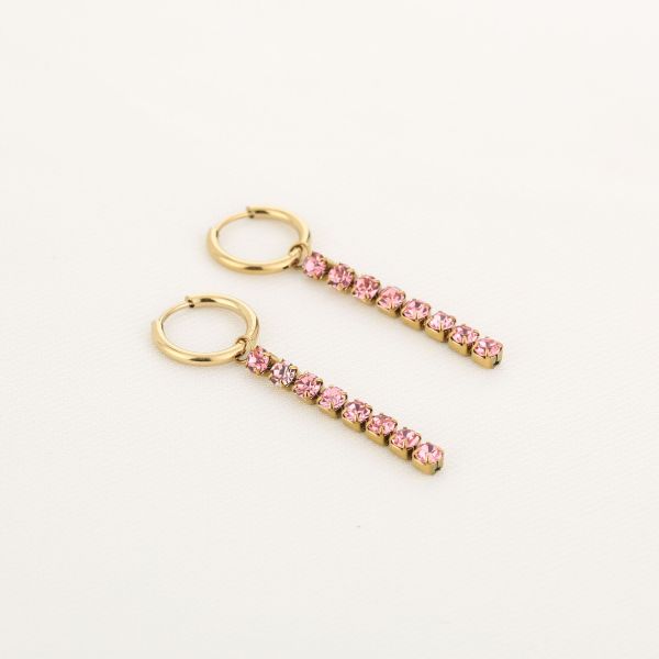 JE14815 - LIGHT PINK