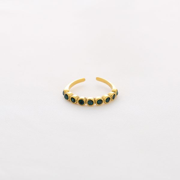 JE14863 - GREEN