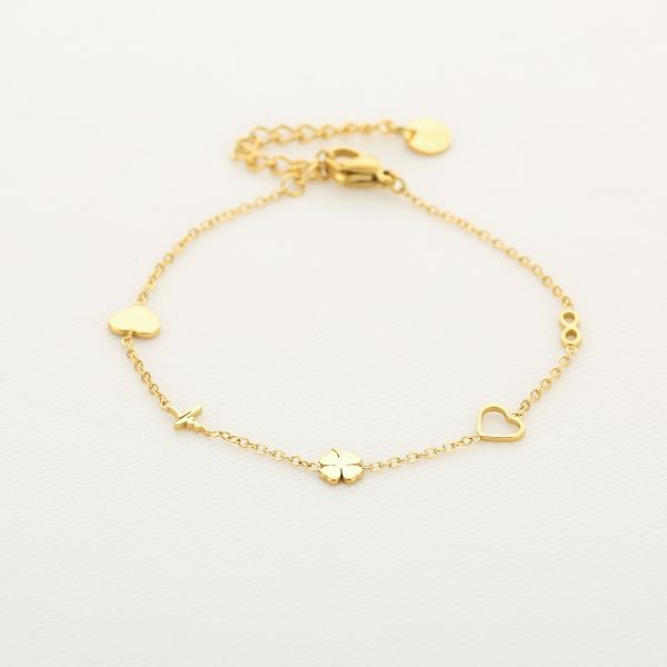 JE14946 - GOLD